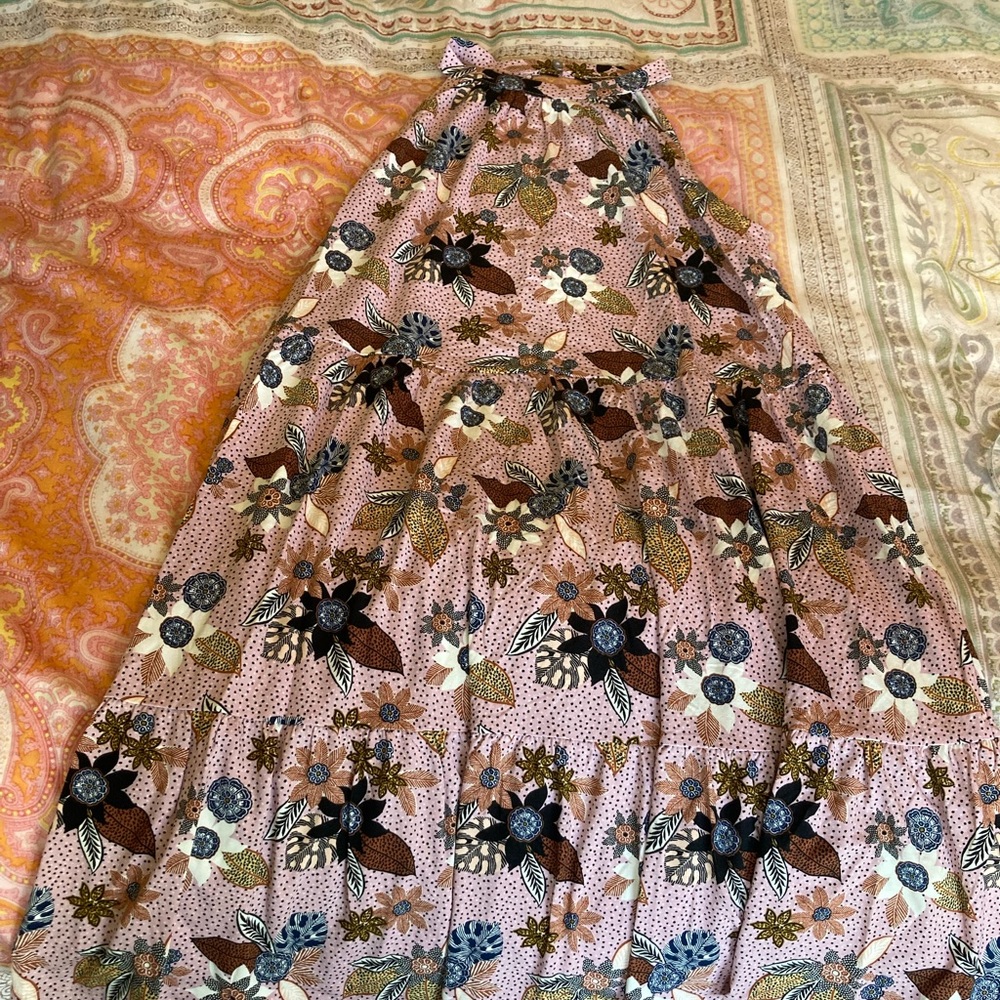 NWT loft dress